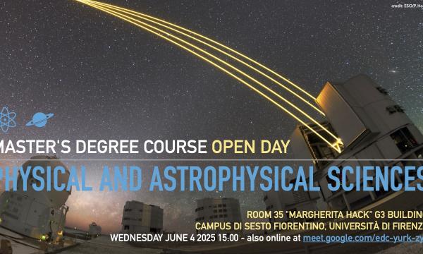 OPEN DAY